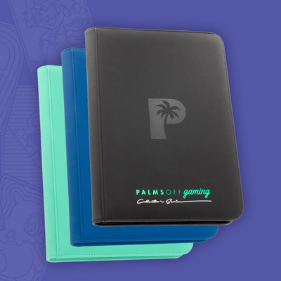 Binders