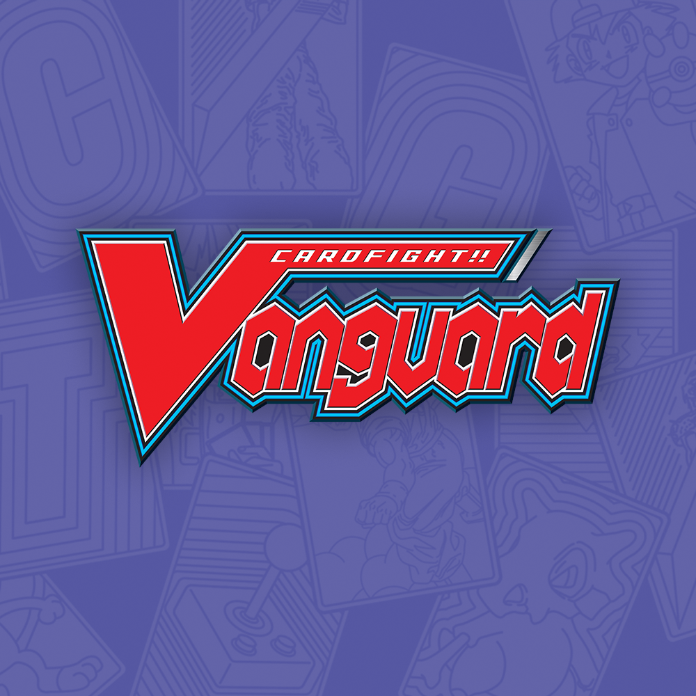 CardFight Vanguard | TCG Collector NZ, image size:1000x1000
