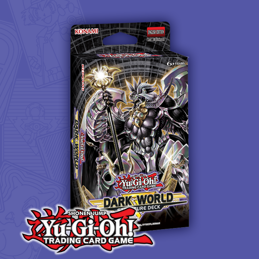 yugioh deck legendary Amazon.com: Yu-Gi-Oh! Legendary Decks 2 2024 Unlimited Reprint : Toys &  Games