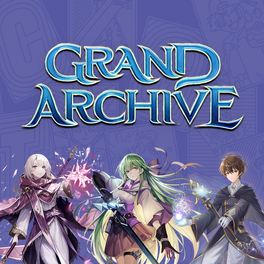 Coronation Ceremony - Index - Grand Archive Card Database