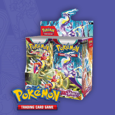 Pokemon TCG