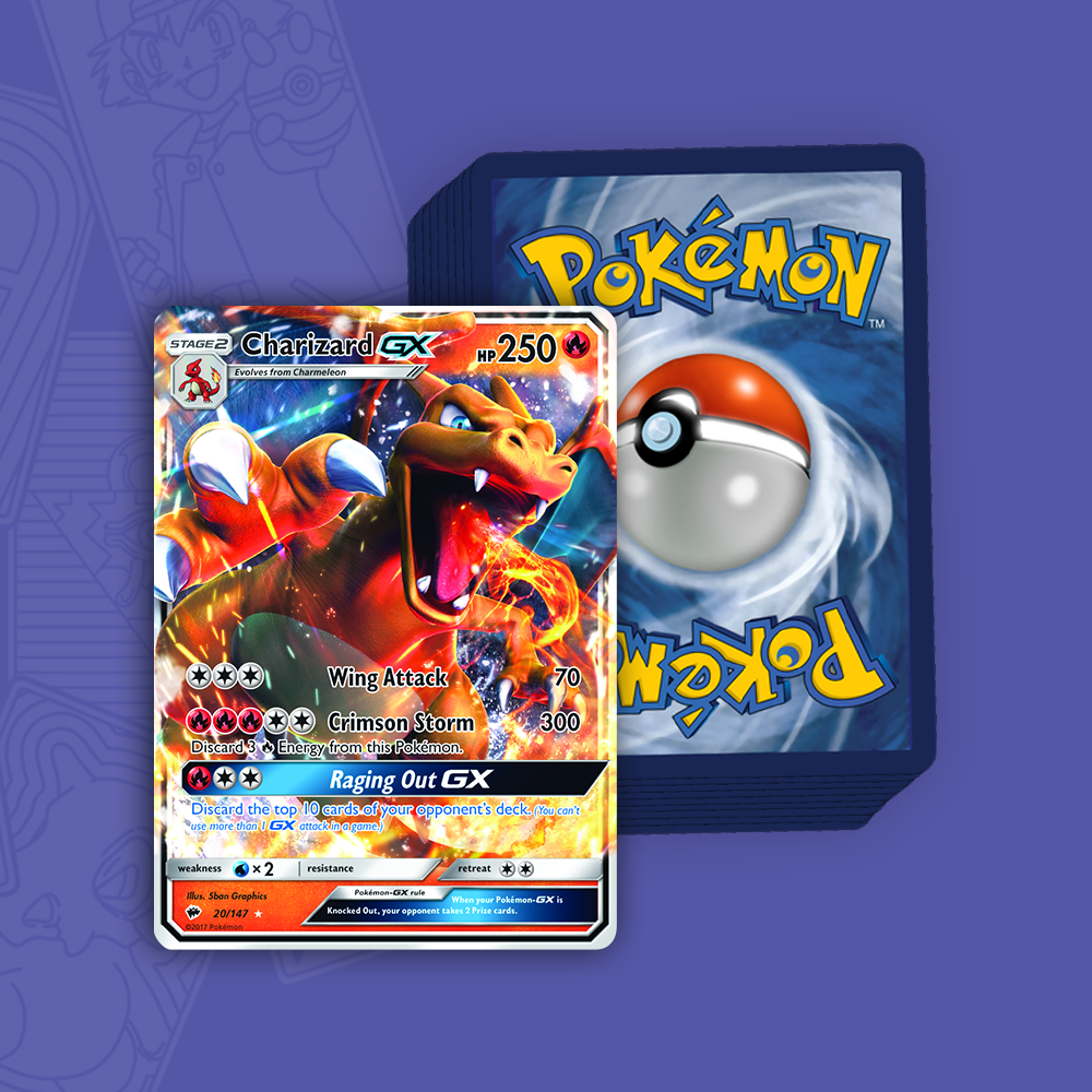 where can i buy pokemon cards from Amazon.com: Pokemon Assorted Lot of 50 Single Cards [Any Series] : Toys &  Games