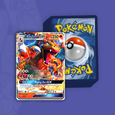 Pokemon Singles