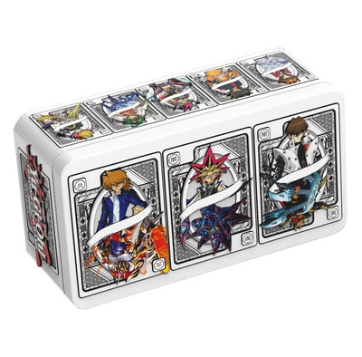 Yugioh! Boxed Sets & Tins: 2025 Mega Pack Tin *Sealed*