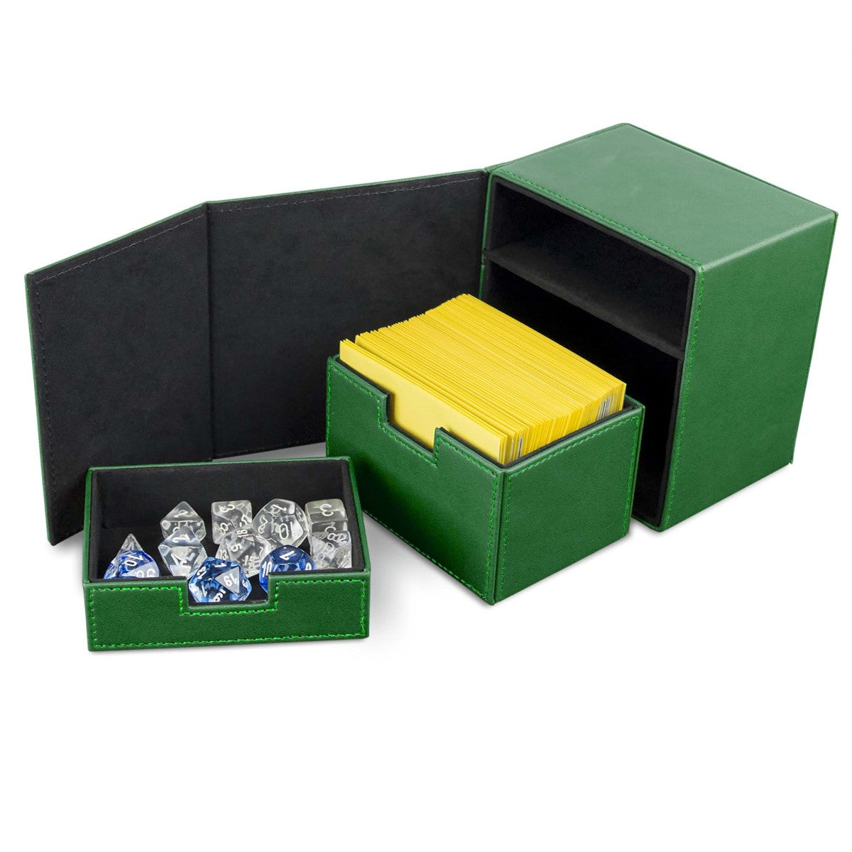 BCW Deck Vault LX (100)