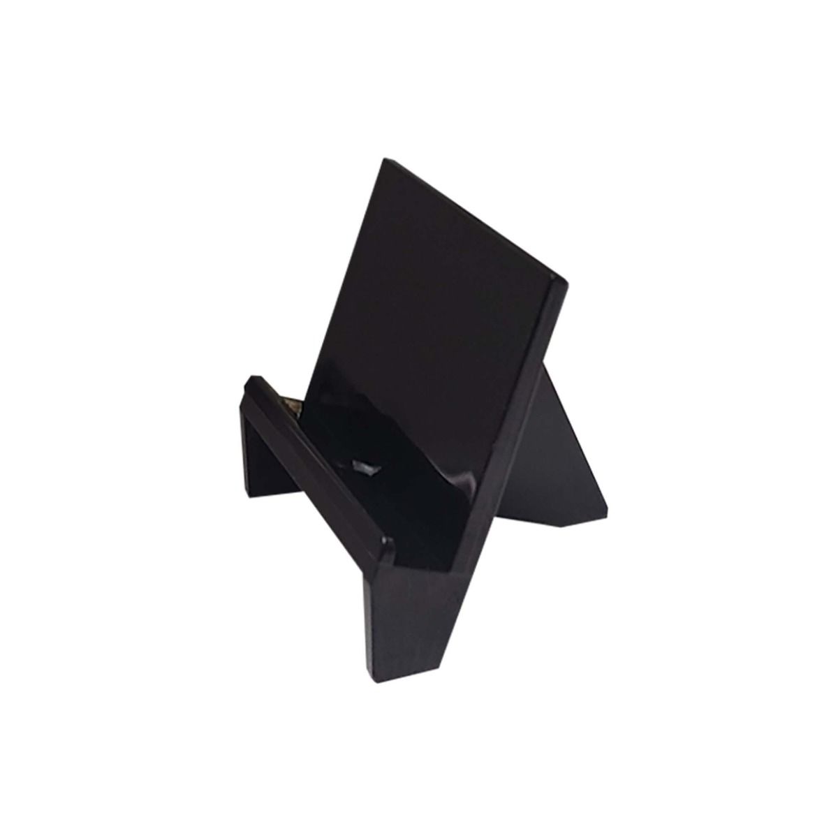 BCW - Card Holder Stand (Black)