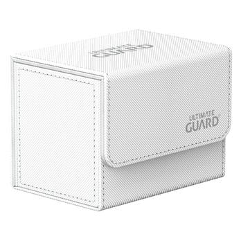 Ultimate Guard Sidewinder Xenoskin Monocolor Deck Case 100