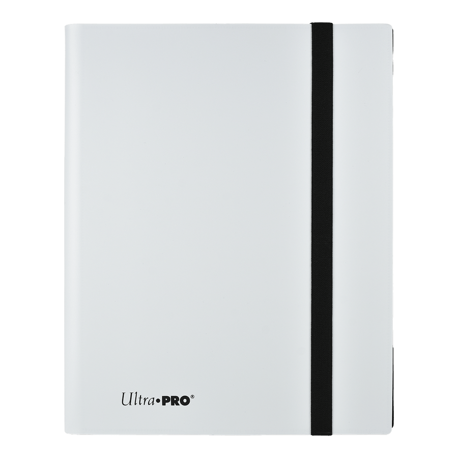 ULTRA PRO - 9-Pocket Eclipse PRO-Binder