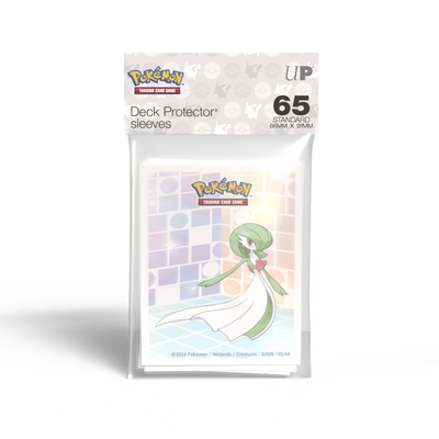 Ultra Pro - Pokemon Deck Protector Sleeves: Trick Room Gallery (Standard Sized) (65CT)