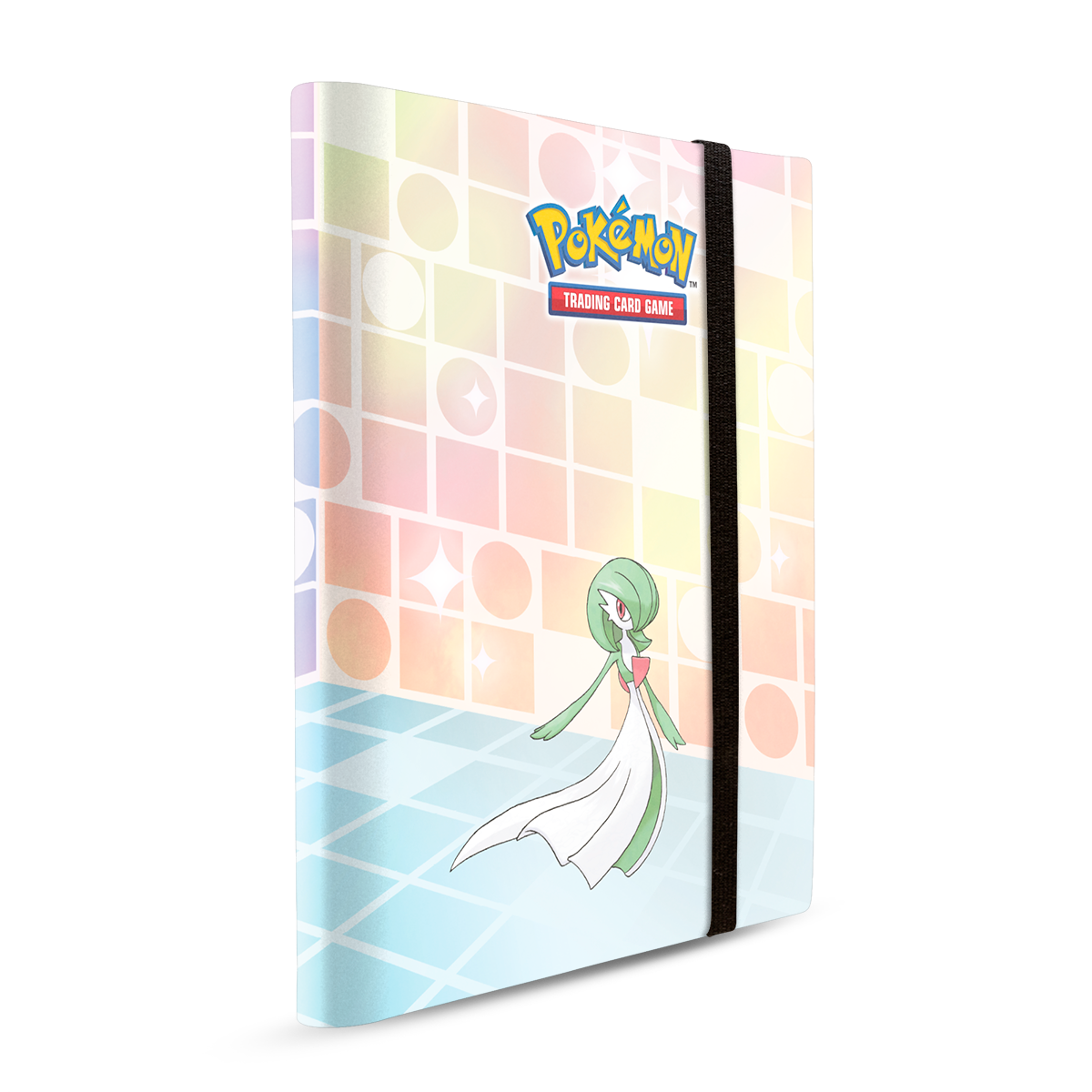 Ultra Pro - Pokémon 9-Pocket PRO-Binder: Trick Room (Gallery Series)