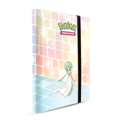 Ultra Pro - Pokémon 9-Pocket PRO-Binder: Trick Room (Gallery Series)