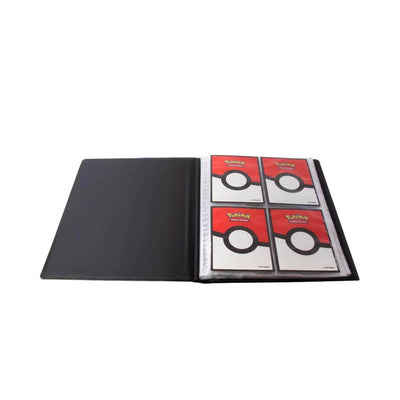 Ultra Pro - Pokémon Portfolio 4-Pocket: Scarlet & Violet Journey Together