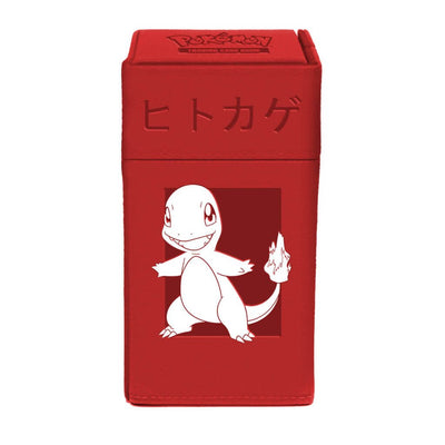 Ultra Pro - Pokemon M2 Deck Box - Charmander