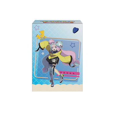 Ultra Pro Full View Deck Box - Iono & Bellibolt