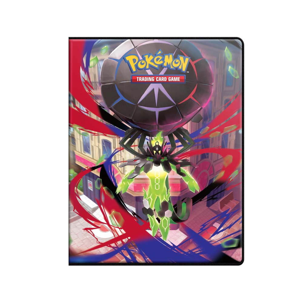 Ultra Pro - Pokémon 9-Pocket Portfolio: Perfect Order