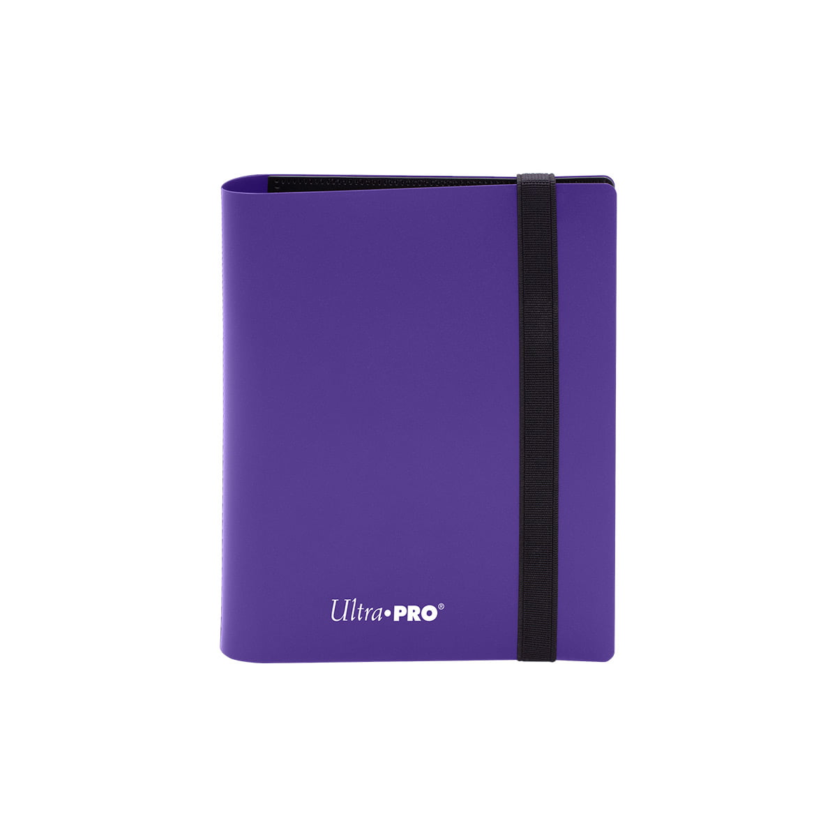 Ultra Pro - 2-Pocket Eclipse PRO Binder