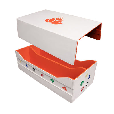 Ultra Pro - Magic the Gathering: Mana 8 Dropship Storage Box