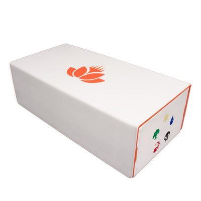 Ultra Pro - Magic the Gathering: Mana 8 Dropship Storage Box