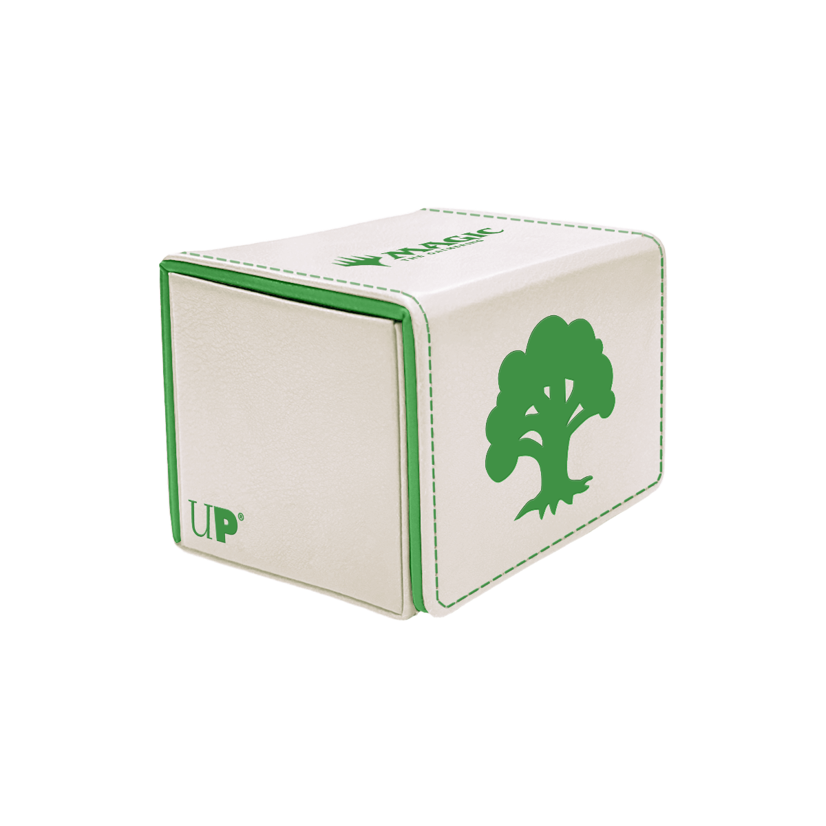 Ultra Pro - Alcove Edge Deck Box: Magic the Gathering
