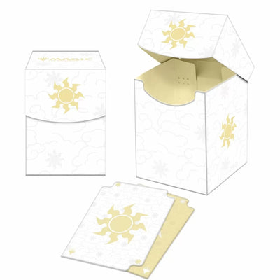 Ultra Pro 100+ Deck Box - Magic the Gathering