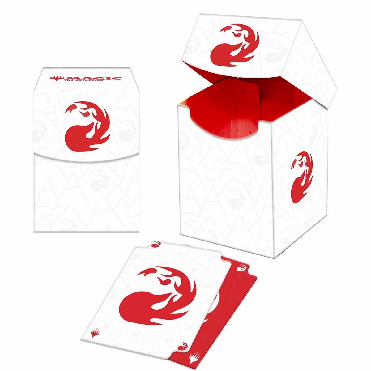 Ultra Pro 100+ Deck Box - Magic the Gathering