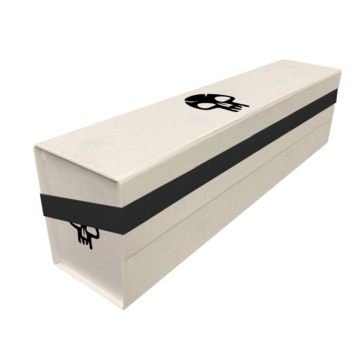 Ultra Pro - Magic the Gathering: 500+ Flat Pack Storage Box