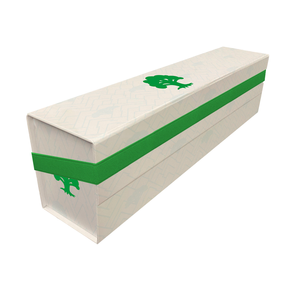 Ultra Pro - Magic the Gathering: 500+ Flat Pack Storage Box