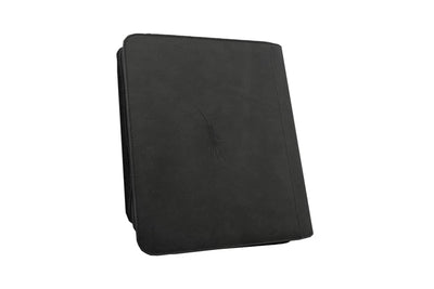 Palms Off - Mega Capacity Limited Edition Zip Binder - 9 Pocket Starve (720 Slot)