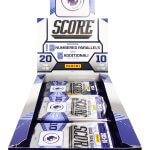 2023-24 Panini Soccer Premier League Score Booster Pack (Retail)