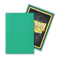 Dragonshield Sleeves - Matte Aurora