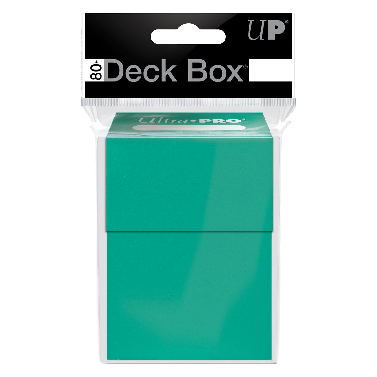 Ultra Pro Deck Box 80+