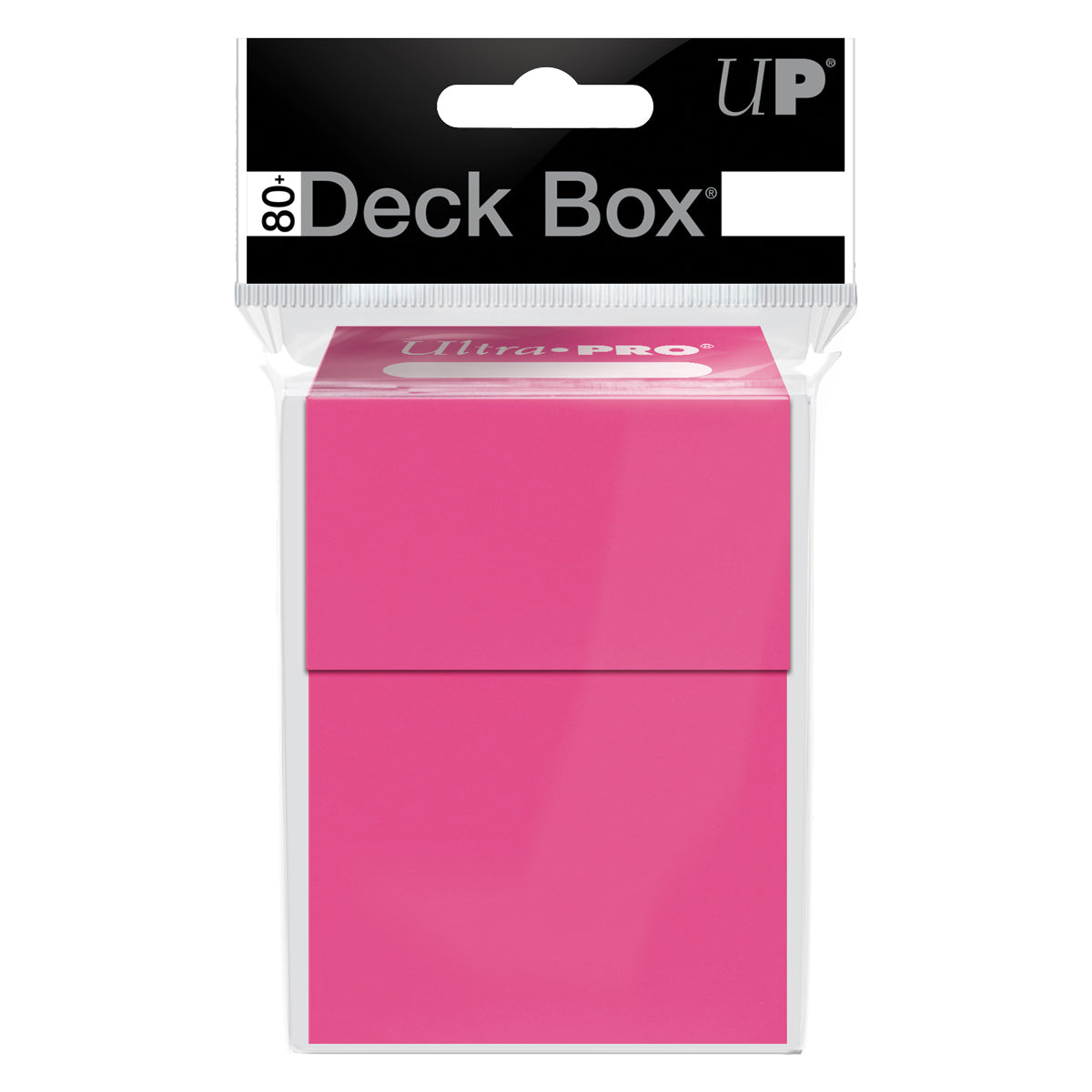 Ultra Pro Deck Box 80+