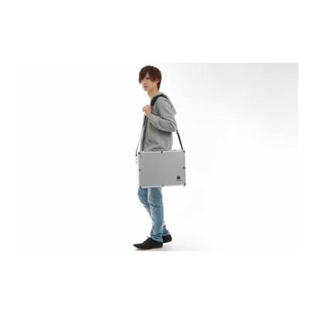 TOYGER CEO Storage - Black