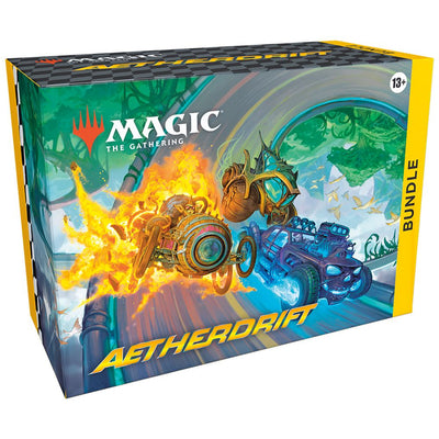 Magic: The Gathering - Aetherdrift Bundle *Sealed*