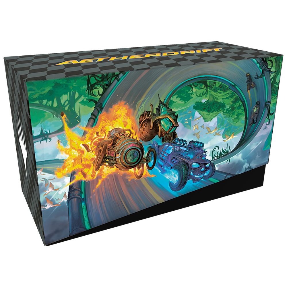 Magic: The Gathering - Aetherdrift Bundle *Sealed*