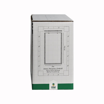 LPG - Acrylic Booster Box Protector - One Piece Booster Box Sized