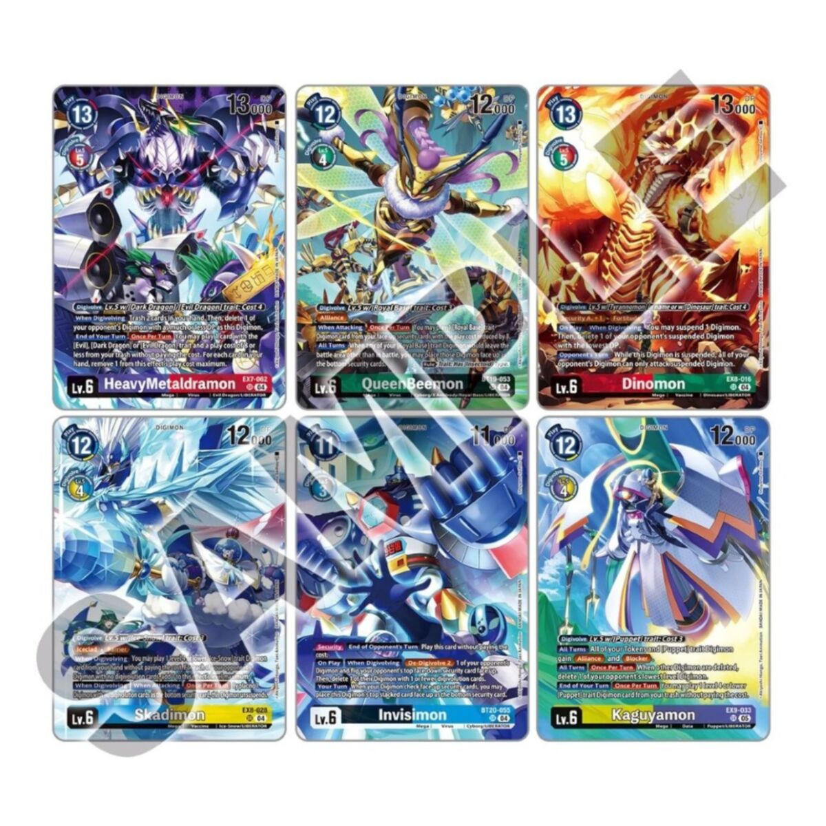 Digimon Card Game - Debuggers Set: Digimon Liberator (PB22) *Sealed*