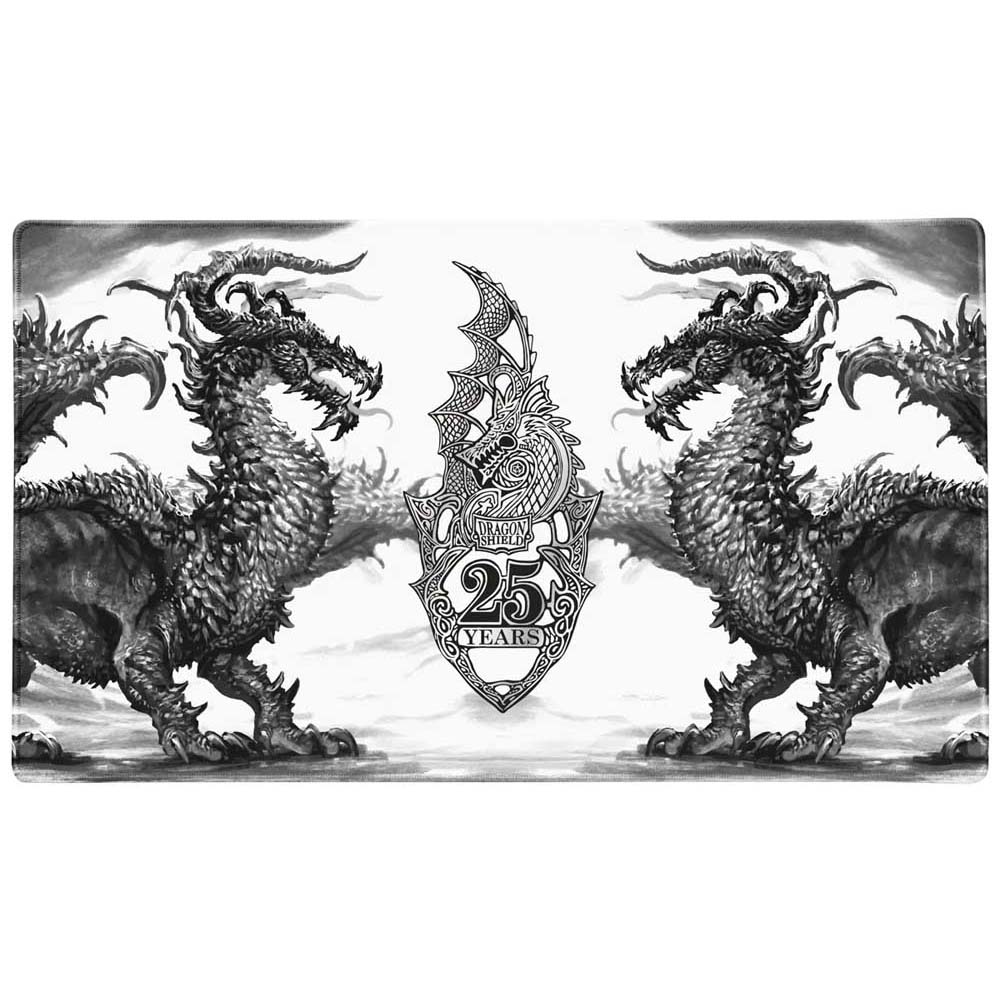 Dragonshield Playmat - 25th Anniversary (Opened)