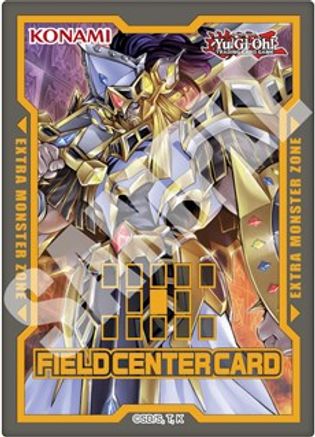 Field Center Card: Arcana Extra Joker (Back to Duel May 2022) Promo