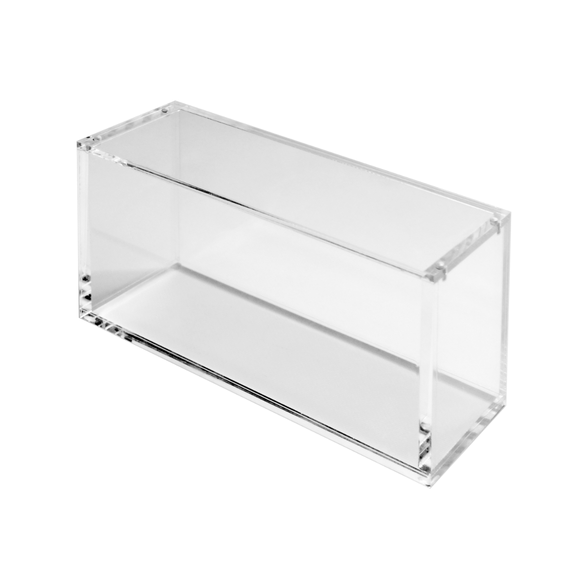 LPG - Acrylic Booster Box Protector - MTG Collector Box Sized