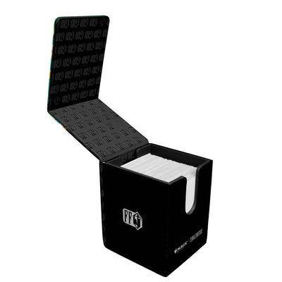 Ultra Pro - MTG Final Fantasy Alcove Flip Deck Box - Chocobo