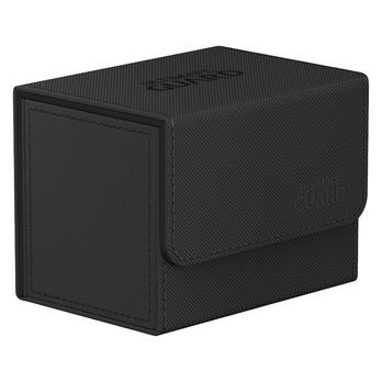 Ultimate Guard Sidewinder Xenoskin Monocolor Deck Case 100