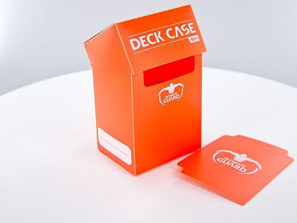Ultimate Guard Deck Case (80)