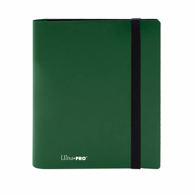 ULTRA PRO - 4-Pocket Eclipse PRO-Binder