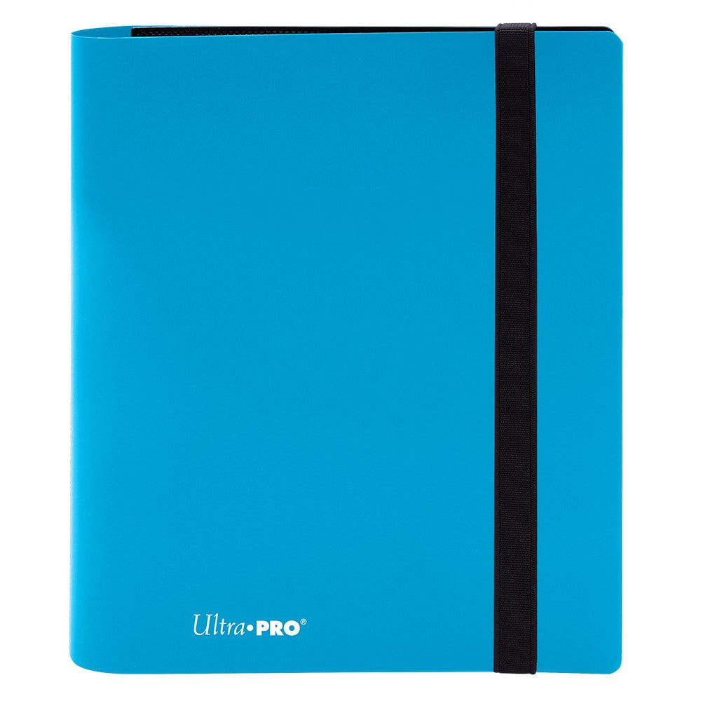 ULTRA PRO - 4-Pocket Eclipse PRO-Binder