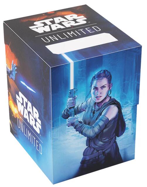 Gamegenic Soft Crate: Star Wars: Unlimited