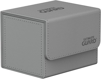 Ultimate Guard Sidewinder Xenoskin Monocolor Deck Case 100
