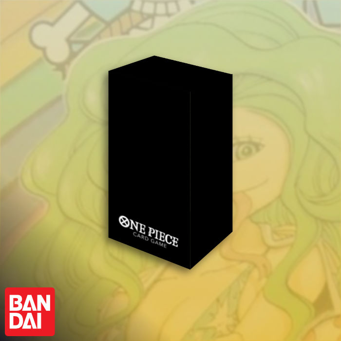 One Piece TCG - Double Pack Set Vol. 4 (DP-04) *Sealed*