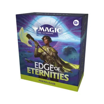 Magic: The Gathering - Edge of Eternities Pre-Release Kit *Sealed*