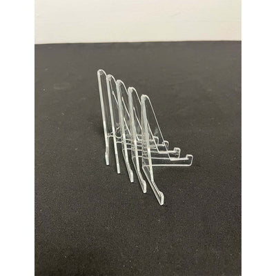 Geek Culture - Card Holder Stand (5PC)